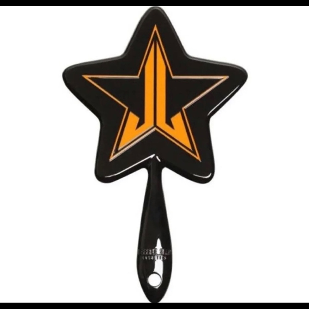 Jeffree Star Limited Edition Halloween Mirror